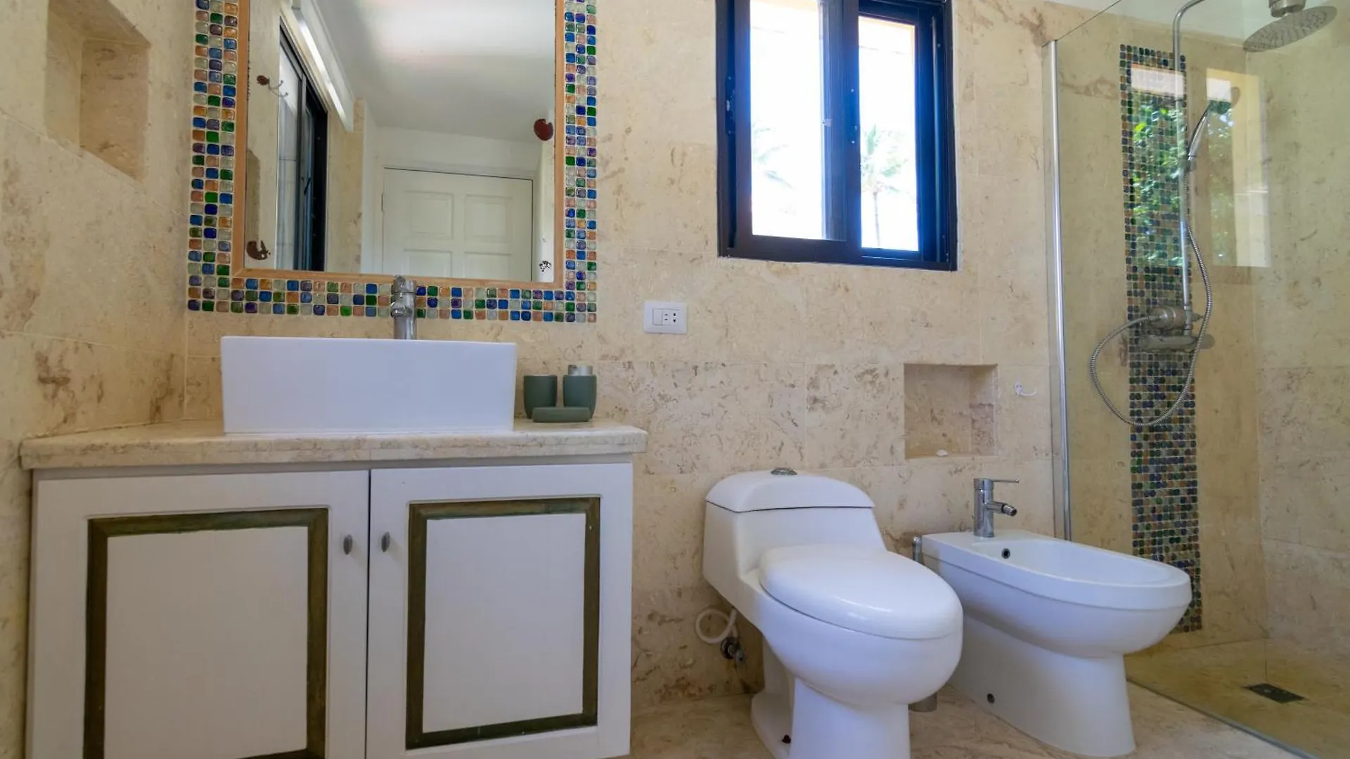 Appartamento Villa Punta Cana Vacays
