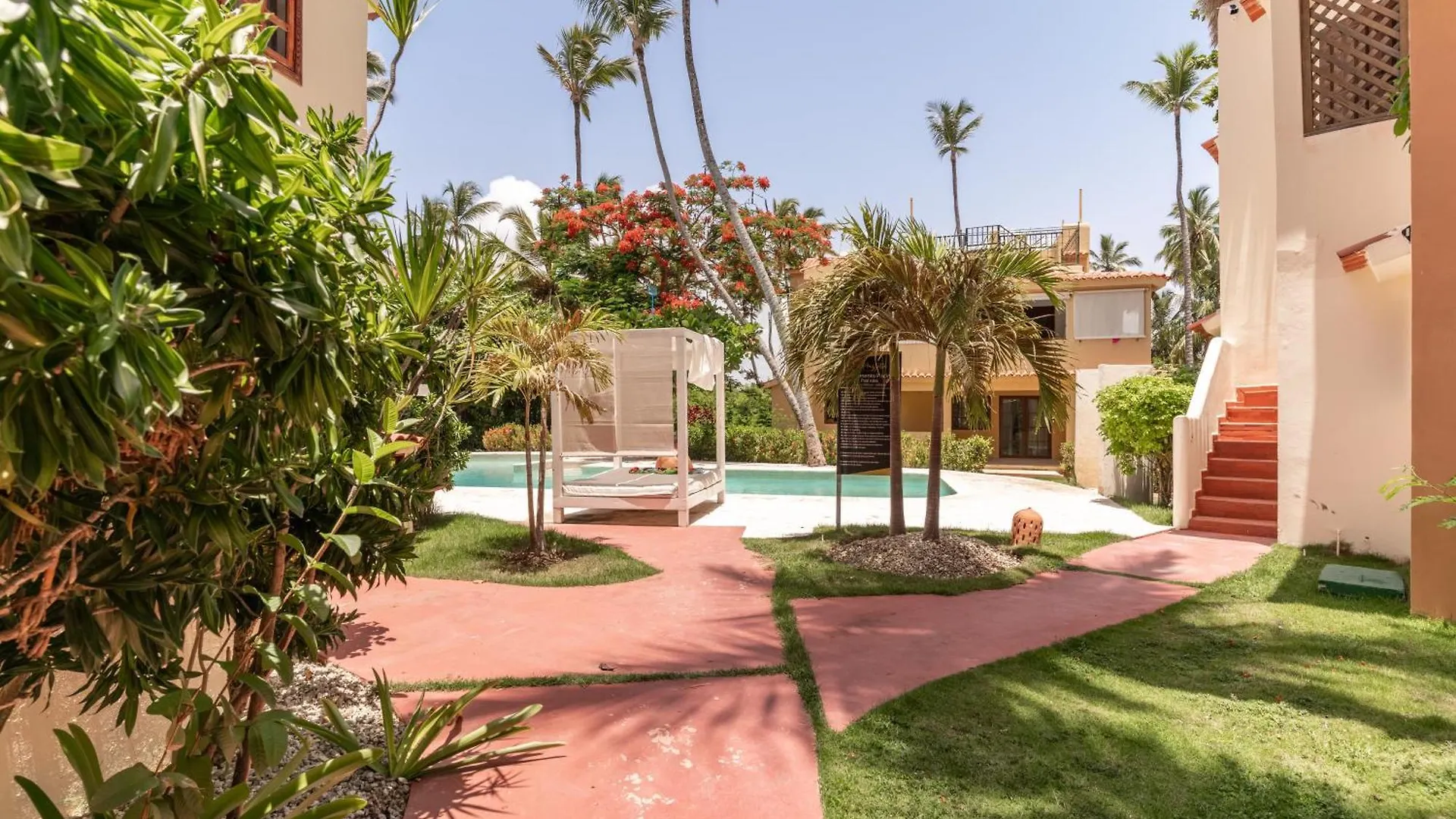 Villa Punta Cana Vacays Appartamento