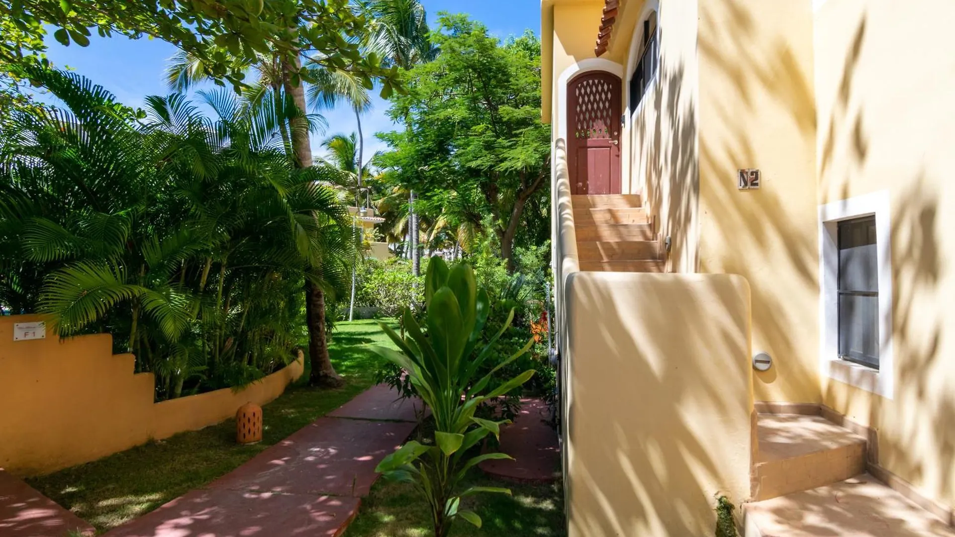 Appartamento Villa Punta Cana Vacays Repubblica Dominicana