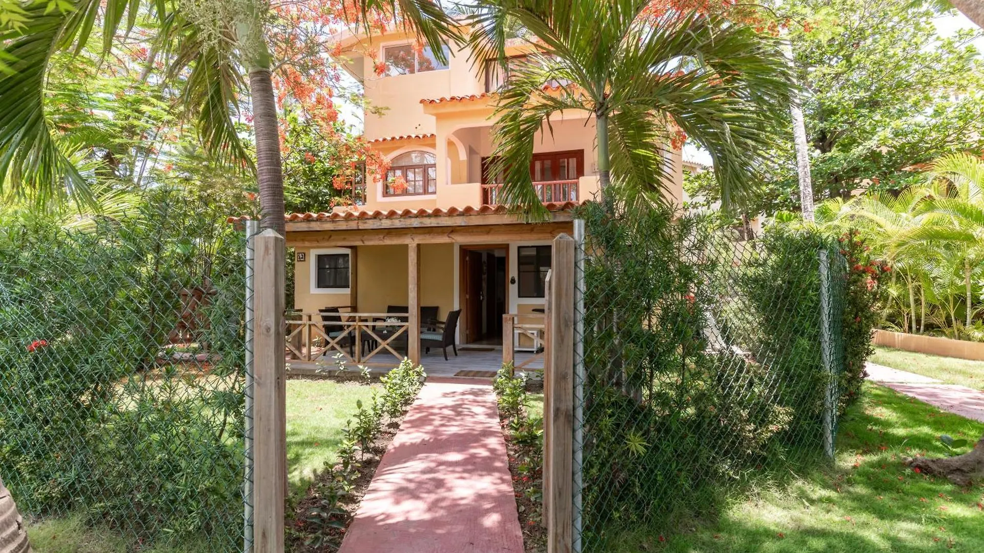 Villa Punta Cana Vacays